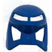 LEGO Blue Bionicle Mask Kanohi Miru (32565 / 43096)