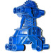 LEGO Blue Bionicle Toa Torso (32489)