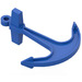 LEGO Blau Boat Anchor (2564)