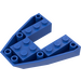 LEGO Blue Boat Base 6 x 6 (2626)