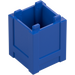 LEGO Blue Box 2 x 2 x 2 Crate (61780)