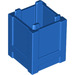 LEGO Blau Box 2 x 2 x 2 Kiste (61780)