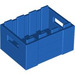 LEGO Blau Box 3 x 4 (30150)