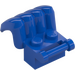 LEGO Blue Brick 1 x 2 with Claws and Handle (80488)