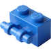 LEGO Blue Brick 1 x 2 with Handle (30236)