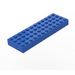 LEGO Bleu Brique 4 x 12 (4202 / 60033)