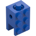 LEGO Blau Stein Kostüm mit Same Color Arme/Hände (38376)