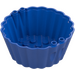 LEGO Blue Cake Cup Container 8 x 8 x 3 (72024)