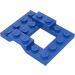 LEGO Blau Auto Base 4 x 5 (4211)