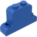 LEGO Blau Auto Gitter