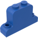 LEGO Bleu Auto Grille