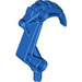 LEGO Blue Claw Hook with Axle (32551) LEGO Blue Claw Hook with Axle (32551)