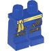 LEGO Blue Climber Jay Legs (73200)