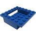 LEGO Blauw Cockpit 6 x 6 (4597)