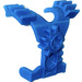 LEGO Blau Compet. Coat Of Mail mit Crossh (32280)