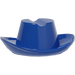 LEGO Blue Cowboy Hat (3629)