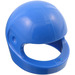 LEGO Blue Crash Helmet (2446 / 30124)