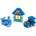 LEGO Bleu Creative Boîte 10706