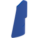 레고 파란색 구부러진 패널 22 왼쪽 (11947 / 43500)
