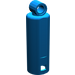 LEGO Blue Cylinder for Damper Shock Absorber (32181)