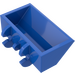 LEGO Blue Digger Bucket 2 x 4