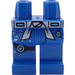 LEGO Blau Digi Jay Beine (3815)
