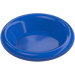 LEGO Blue Dinner Plate (6256)