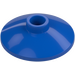 LEGO Blue Dish 2 x 2 (4740)