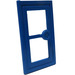 LEGO Blue Door 1 x 3 x 4