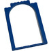 LEGO Blue Door Frame 1 x 10 x 12 (33240)