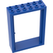 LEGO Blu Porta Telaio 2 x 6 x 7  (4071)