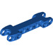 LEGO Blue Double Ball Joint Connector (50898)