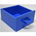 LEGO Blue Drawer (6198)