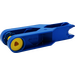 LEGO Blau Duplo Arm 1/1 (6275 / 74847)