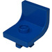 LEGO Bleu Duplo Chair (4839)