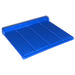 LEGO Blue Duplo Container Panel (6396)