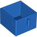 LEGO Blauw Duplo Drawer (4891)