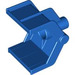 LEGO Blauw Duplo Grab for Kraan (4542)