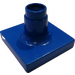 LEGO Blue Duplo Revolving Base (4375)