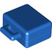LEGO Blau Duplo Koffer mit Logo (6427)