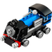LEGO Blauw Express  31054