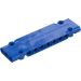 LEGO Sininen Litteä Paneeli 3 x 11 (15458)