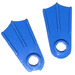 LEGO Azul Flippers en Sprue (2599 / 59275)