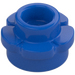 LEGO Blu Fiore 1 x 1 (24866)