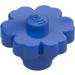 LEGO Blue Flower 2 x 2 with Solid Stud (98262)