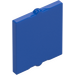 LEGO Blue Glass for Window 1 x 2 x 2 (35315 / 86209)