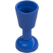 LEGO Blue Goblet (2343 / 6269)