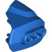 LEGO Blau Hero Factory Armor mit Kugelgelenkpfanne Größe 3 (10498 / 90641)