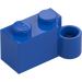 LEGO Blue Hinge Brick 1 x 4 Swivel Base (3831)