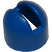 LEGO Blue Hinge Control Stick Base (4592)